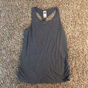 🎉5 for $25🎉 New balance racer back tank.